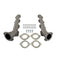 Hooker BHS582 Blackheart Low Profile 2.5" Exhaust Manifolds for Gen III Hemi Swap