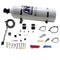Nitrous Express All Dodge Efi Single Nozzle System (35-50-75-100-150 Hp) With 15Lb Bottle