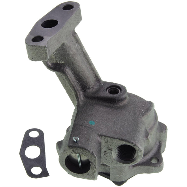 Enginetech EP84A Stock Replacement Oil Pump for 1970-1974 Ford 351 Cleveland 5.8L Car Engines