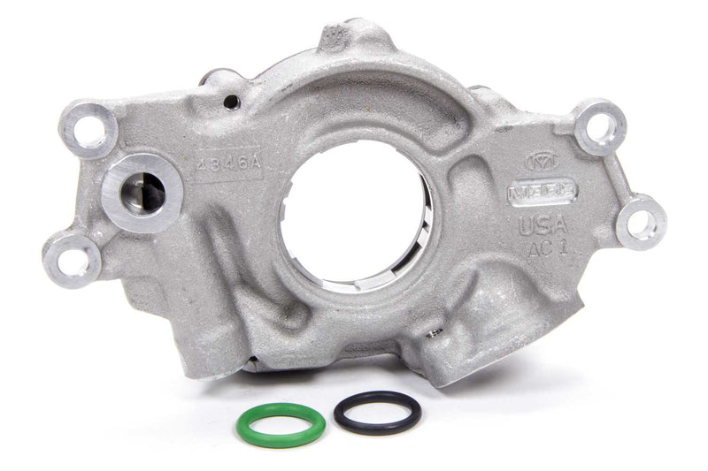 Enginetech EP365 Oil Pump for Chevrolet Gen IV LS Engines 4.8L 5.3L 6.0L 6.2L