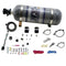 Nitrous Express All Dodge Efi Single Nozzle System With Composite Bottle