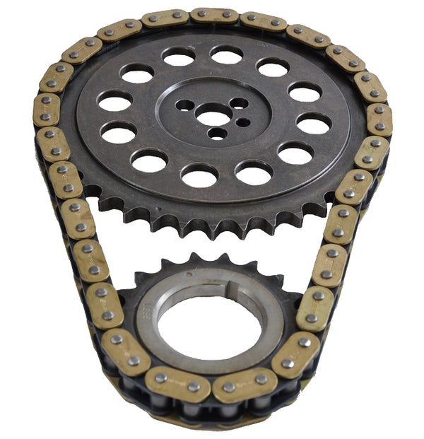 Enginetech TS450 Timing Chain Set for 1996-1999 Chevrolet Big Block 454 Engines