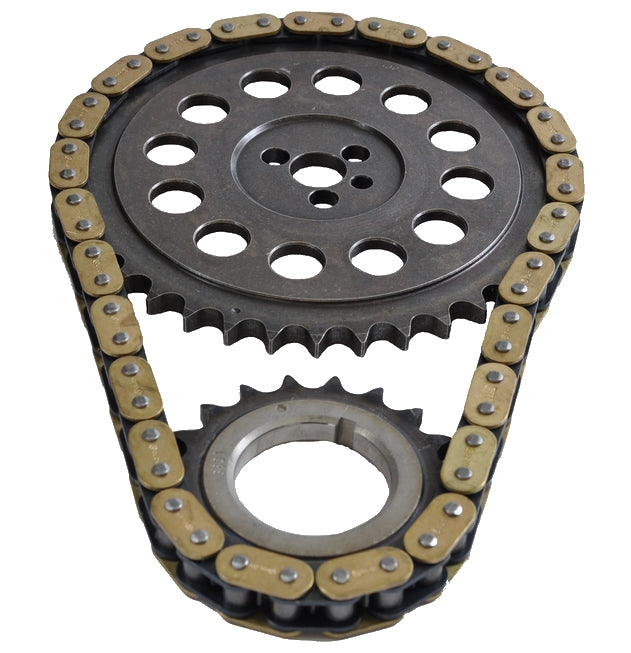Enginetech TS450 Timing Chain Set for 1996-1999 Chevrolet Big Block 454 Engines