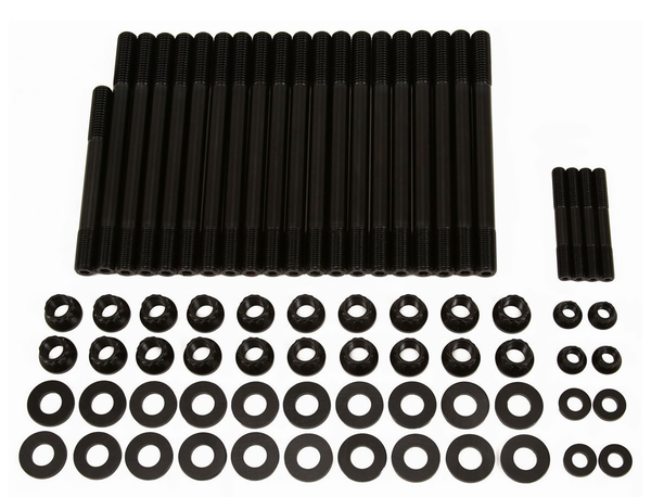 ARP 234-4343 Cylinder Head Studs Kit for Chevrolet Gen V LT1 6.2L Engines