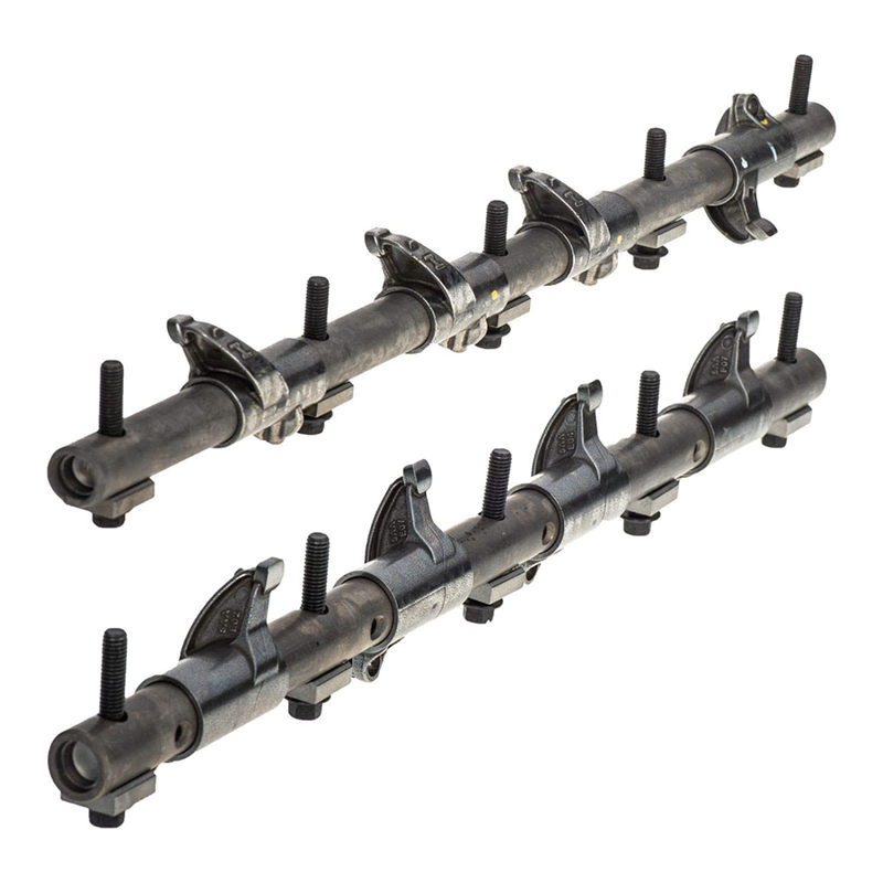 Mopar Rocker Shaft Risers Mopar OEM Rocker Arm Shaft Assembly Set for 2003+ Chrysler Dodge Jeep ...