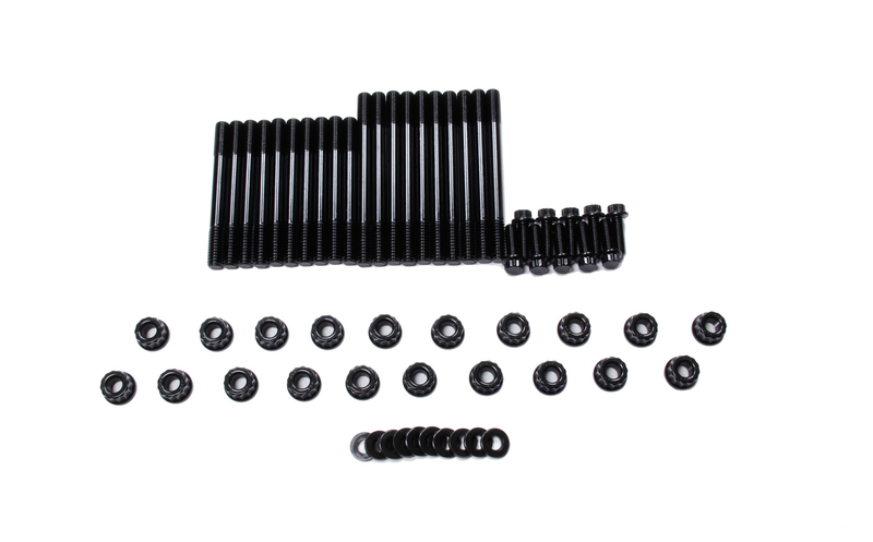 ARP 234-5802 Main Studs Kit for 2014-current Chevrolet Gen V LT1 LT4 L83 5.3L 6.2L Engines