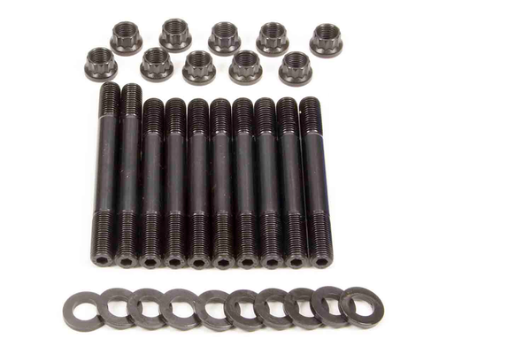 ARP 208-5402 Main Studs Kit for Honda 1.6L B16A B16A2 B16A3 and VTEC Engines