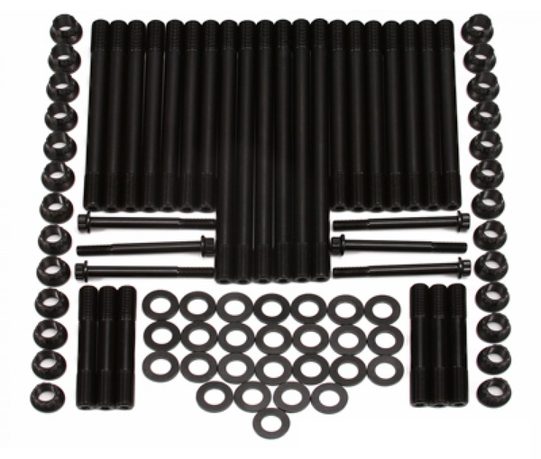 ARP 247-4203 Cylinder Head Studs Kit for 1989-1998 Dodge Cummins Diesel 5.9L 12V Engines