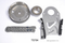 Enginetech RCCR345AP Engine Rebuild Kit for 2005-2008 Chrysler Car 5.7L 345 Hemi Engines