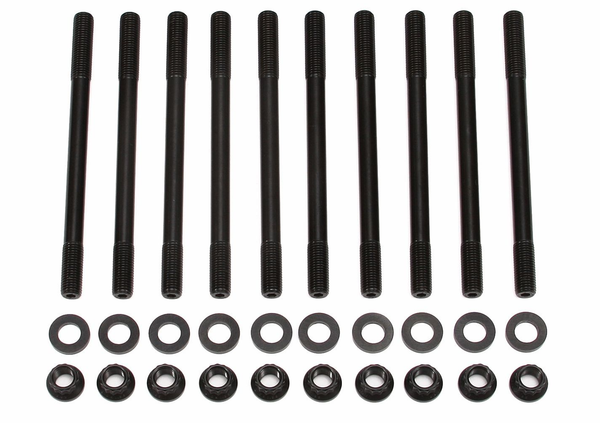 ARP 208-4305 Cylinder Heads Studs Kit for 1996-2000 Honda D16Y D16YZ D16Y8 SOHC Engines