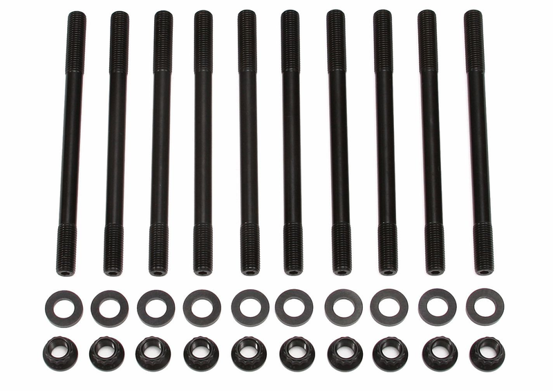 ARP 208-4305 Cylinder Heads Studs Kit for 1996-2000 Honda D16Y D16YZ D16Y8 SOHC Engines