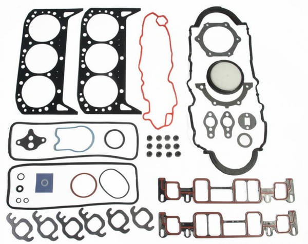 EngineTech C4.3C-1 Engine Gasket Set for 1996-2006 Chevrolet  4.3 V6 Truck