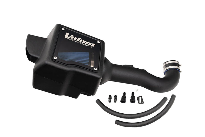 Volant 15553-1 Oiled Cold Air Intake for 2014+ GM P/U Sierra Silverado 5.3L