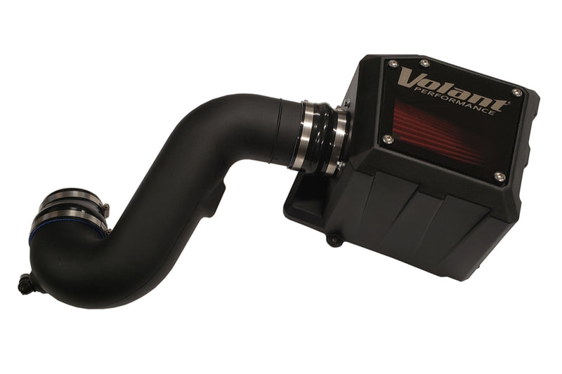 Volant 159536 Cold Air Intake for 2019+ GM P/U Sierra Silverado 5.3L