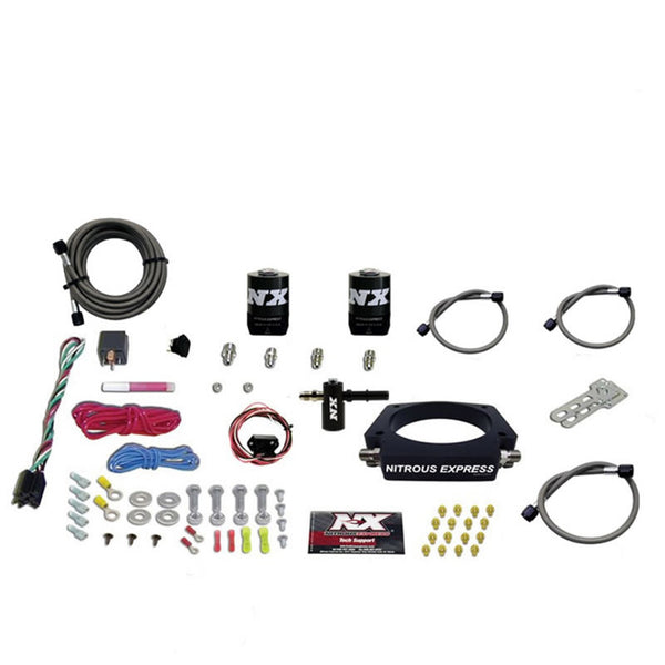 Nitrous Express Lt1 Nitrous Plate System (50-300Hp) Without Bottle