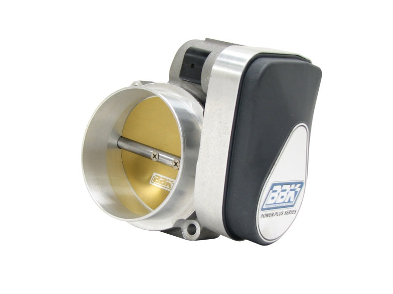 BBK 1782 Power Plus Series 90mm Throttle Body for 2003-2012 Dodge Chrysler Jeep 5.7 6.1 6.4 Hemi