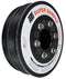 ATI 918853 Damper - 7.425in - Steel LW - 6/4 Grv - LS1/LS2 - F & V Body - 6 Bolt - 3 Ring