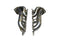 Kooks 31001400 1-7/8" Super Street Series Headers for 2005-2023 Challenger, Charger, Magnum R/T & 300 5.7L HEMI