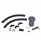 BBK 1921 Oil Separator Kit (Passenger Side) for 2005-2010 Dodge 6.1L Hemi Challenger/Charger/300