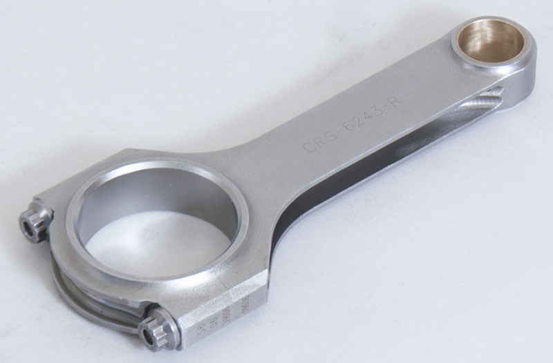 Eagle 4340 H-Beam Connecting Rods w/ .984 Pin / 6.243” Length (Set of 8) for Chrysler 5.7L 6.1L Hemi