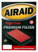 Airaid 2019 Chevrolet Silverado 1500 V8-5.3L F/I Replacement Air Filter