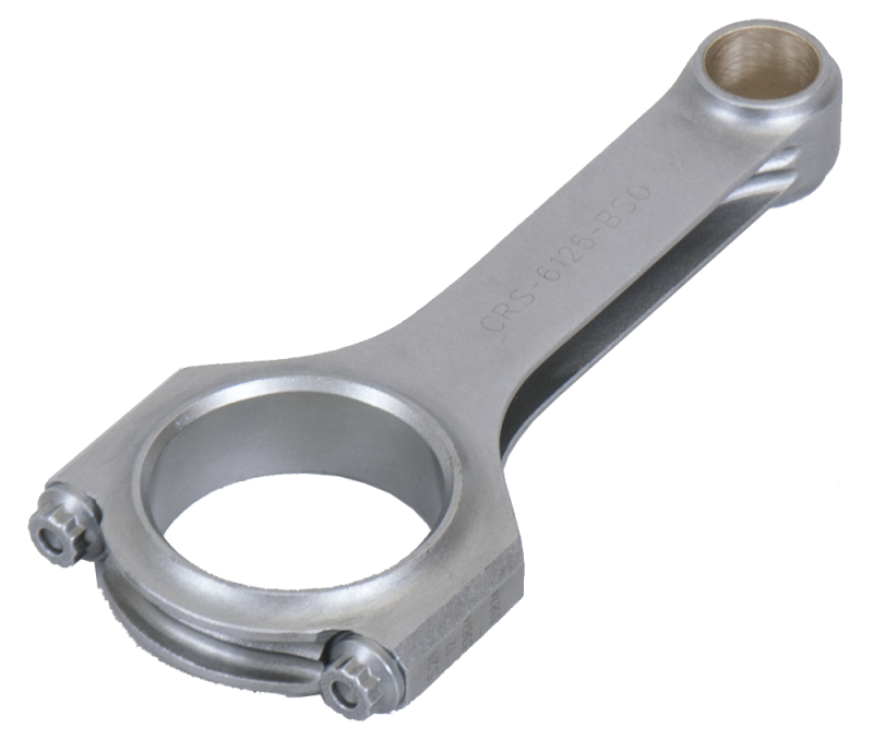 Eagle CRS6125O3D2000 Chevrolet LS / Pontiac LS 4340 H-Beam Connecting Rod Set 2/ ARP 2000 (Set of 8)