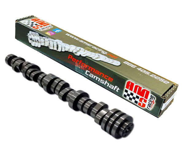 AMS Racing Stage 2 VVT Low Lift Non-MDS Camshaft for 2009+ Chrysler Dodge Jeep 5.7L Hemi