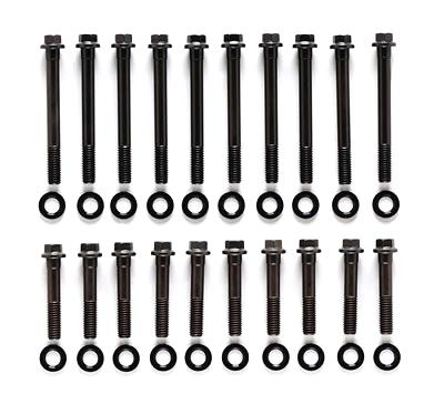 ARP 154-3601 Cylinder Head Bolts Kit for Ford Small Block SBF 289 302 5.0L Engines