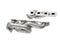 Kooks 35201110 1-5/8" x 1-3/4" Stainless Steel Torque Series Headers for 2019-2023 RAM 1500 5.7L HEMI