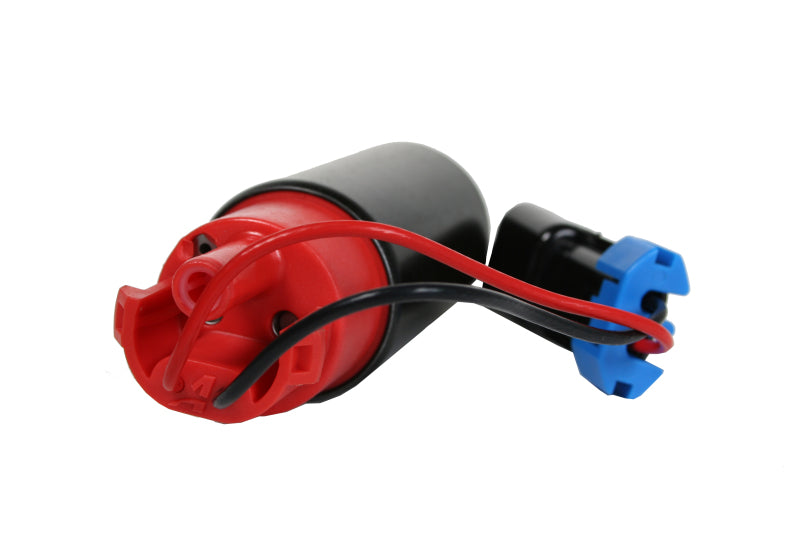 Aeromotive 11565 325 Series Stealth In-Tank Fuel Pump - E85 Compatible - Compact 65mm Body