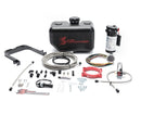 Snow Performance 16-17 Camaro Stg 2 Boost Cooler F/I Water Injection Kit (SS Braided Line & 4AN)