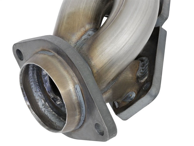 aFe 48-42001-1 Twisted Steel Header for  Dodge Ram V8-5.7L Hemi (2 & 4WD)