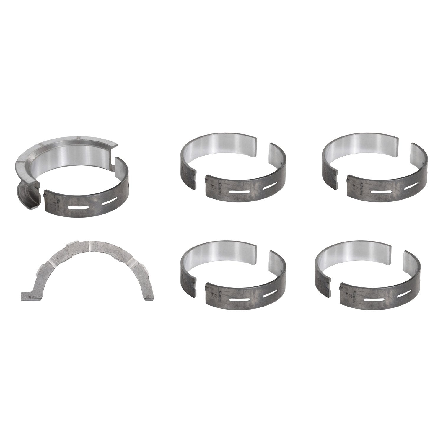 Enginetech RMF302JP Engine ReRing Overhaul Kit for 2011-2014 Ford 5.0L Coyote