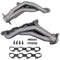 BBK 4019 for 11-24 Dodge Challenger Charger 300C 6.4 6.2 Hemi 1-7/8 Shorty Exhaust Headers Titanium Ceramic
