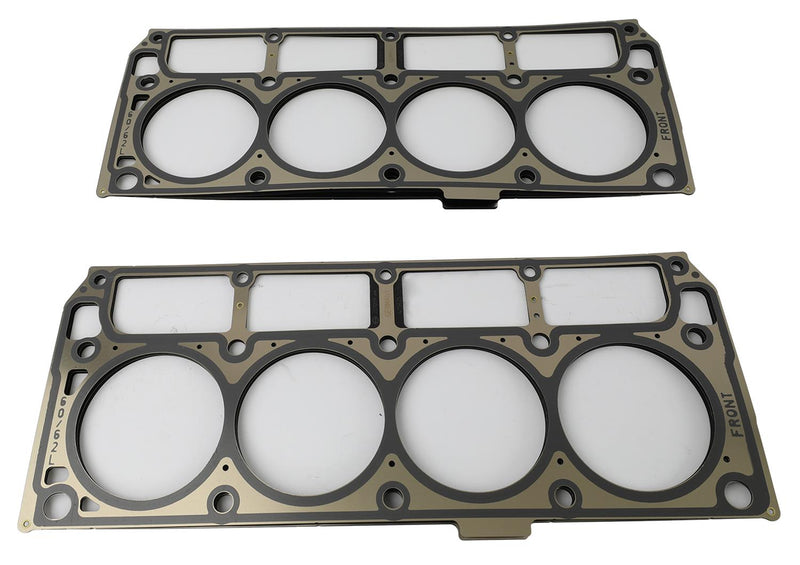 Brian Tooley Racing BTR BTR73450 Gen III Complete Gasket Set w/ LS9 Cylinder Head Gaskets