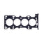 Cometic Chrysler 6.1L Alum Hemi 4.125in .040 thick MLS Head Gasket