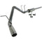 MBRP S5142409 3" Cat Back, Single Side for 2009-2024 Dodge Ram 1500 5.7L Hemi