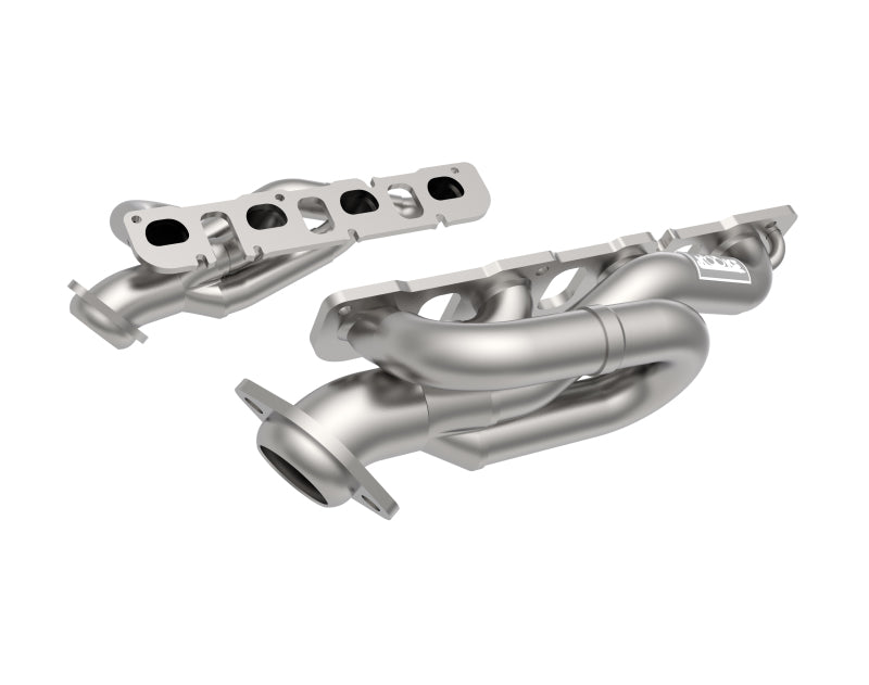 Kooks 35201110 1-5/8" x 1-3/4" Stainless Steel Torque Series Headers for 2019-2023 RAM 1500 5.7L HEMI