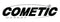 Cometic GM LS1 SB 4.000 inch Bore .045 inch MLS Headgasket