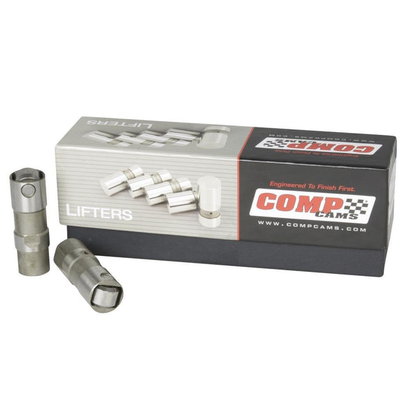 COMP Cams 850-16 Hyd. Roller Lifters Set for 1987-2002 Small Block Chevrolet 305-350 OE Roller and GM Gen III IV LS 4.8 5.3 5.7 6.0 6.2 Engines