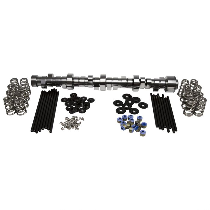 Stage 3 CK112-305-11 HRT 224/234 Max Power Hydraulic Roller Cam Kit for 2003-2008 Dodge 5.7 6.1L Hemi