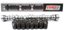 COMP Cams 54-451-11 GM LS 4.8L 5.3L 5.7L 6.0L Camshaft and Pac Beehive Valve Spring Kit