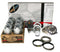 Enginetech Engine Rebuild Overhaul Kit for 2004-2009 Dodge Cummins Diesel 359 5.9L 5.9 24V Vin 7,C