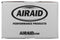 Airaid 97-04 Corvette C5 Direct Replacement Filter - Dry / Black Media