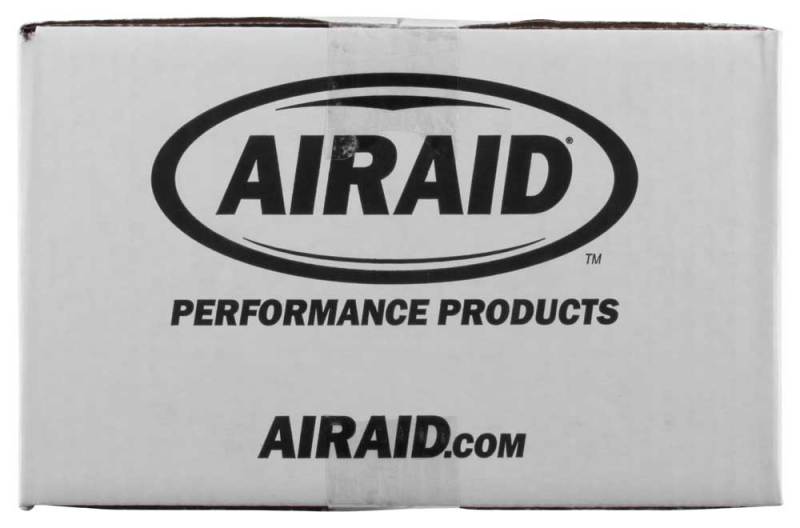 Airaid 05-06 LS1 4.8/5.3/6.0/8.1L (w/ Elec Fan) Modular Intake Tube