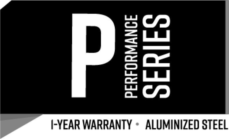 MBRP S5148P 3" Cat Back, Single Side Exit for Dodge Ram Hemi 5.7L, 2003-2013 2500/3500, 2006-2008 1500 Mega Cab