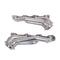 BBK 40120 Shorty Tuned Length Exhaust Headers 1-3/4 Silver Ceramic for 2005-2008 Dodge Challenger Charger 5.7 Hemi