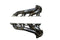 Kooks 31001400 1-7/8" Super Street Series Headers for 2005-2023 Challenger, Charger, Magnum R/T & 300 5.7L HEMI