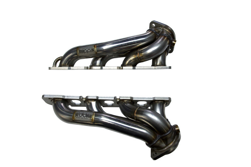 1-7/8" SUPER STREET SERIES HEADERS 2005-2020 CHRYSLER LX/LD 5.7L HEMI CARS