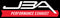 JBA 1962SJT Cat4Ward Header for 2004-2008 Dodge Durango 5.7L HEMI 1-5/8in Primary Ti Ctd